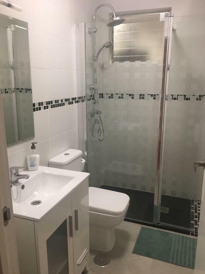 Apartamento Santa Justa