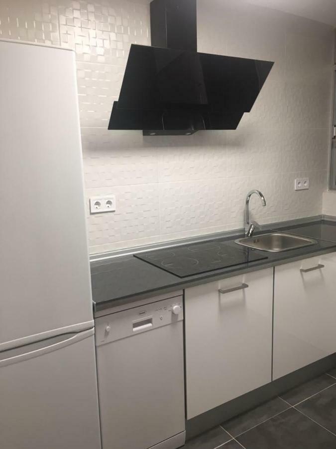 Apartamento Santa Justa Appartement