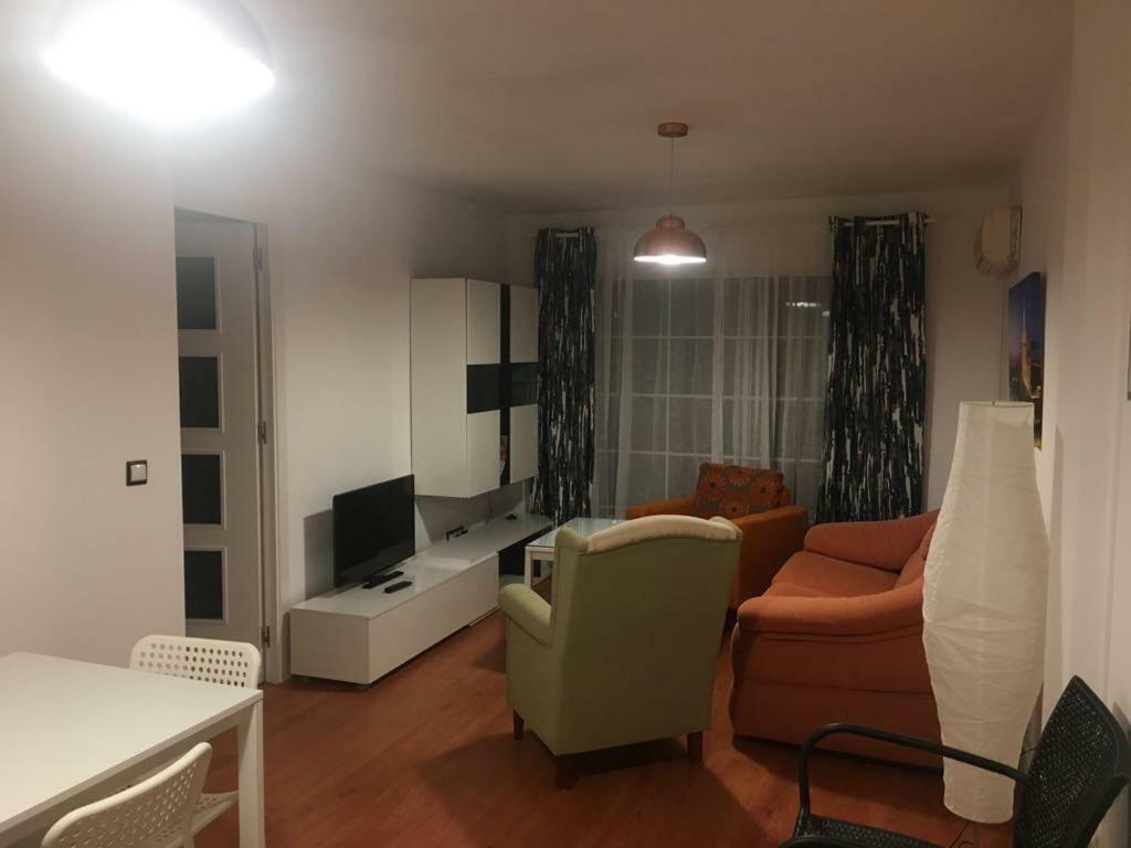 Apartamento Santa Justa * Séville