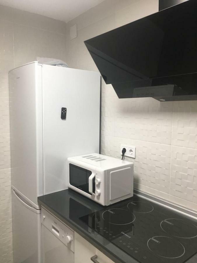 Apartamento Santa Justa * Séville