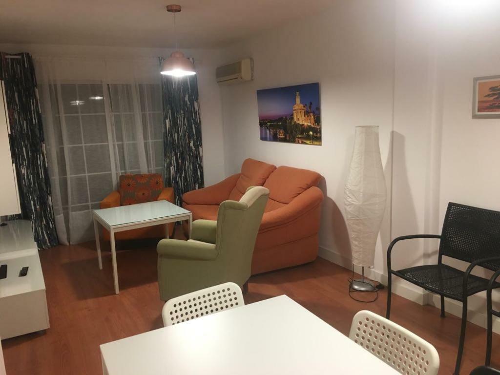 Appartement Apartamento Santa Justa Séville