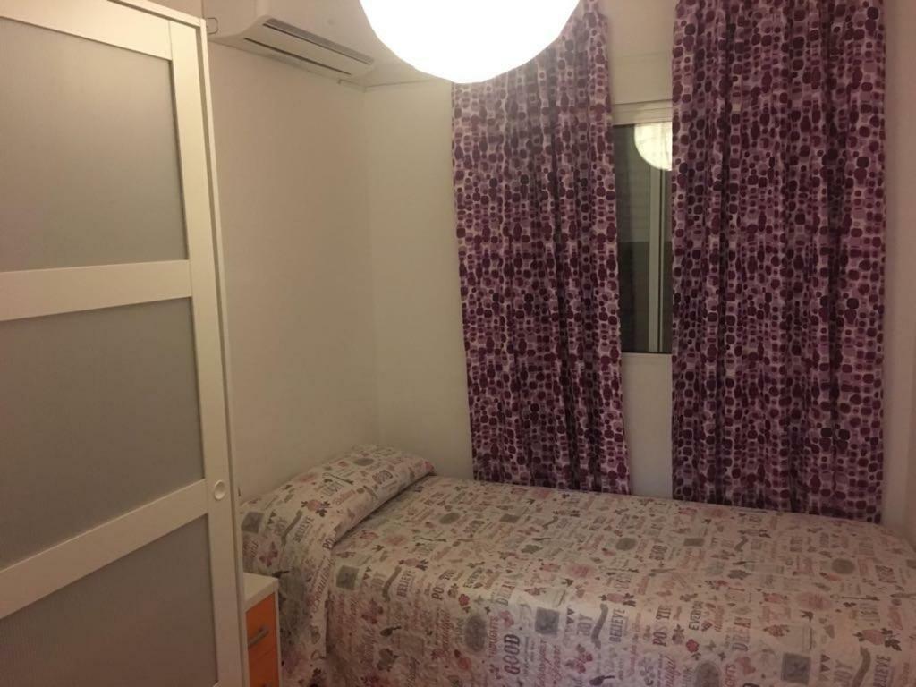 Appartement Apartamento Santa Justa Séville