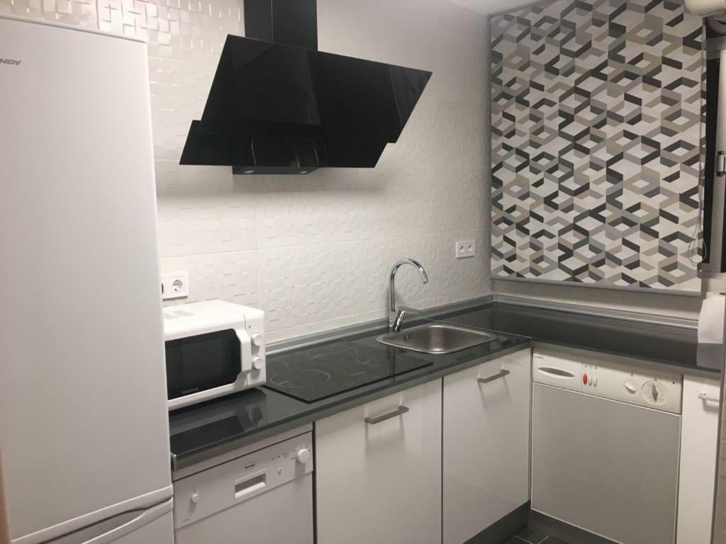 Apartamento Santa Justa Appartement *