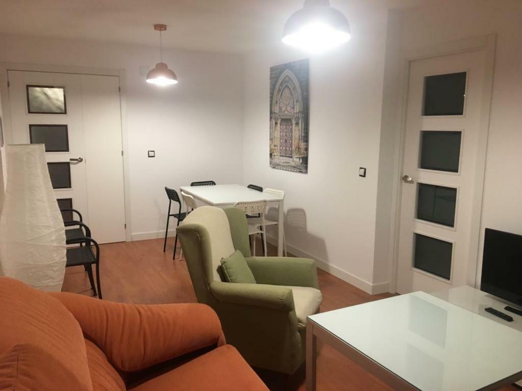 Appartement Apartamento Santa Justa