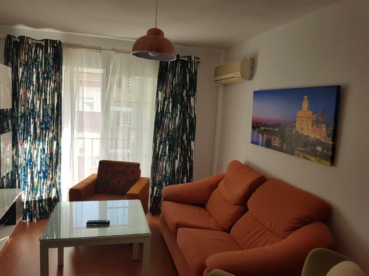 Apartamento Santa Justa Appartement Séville