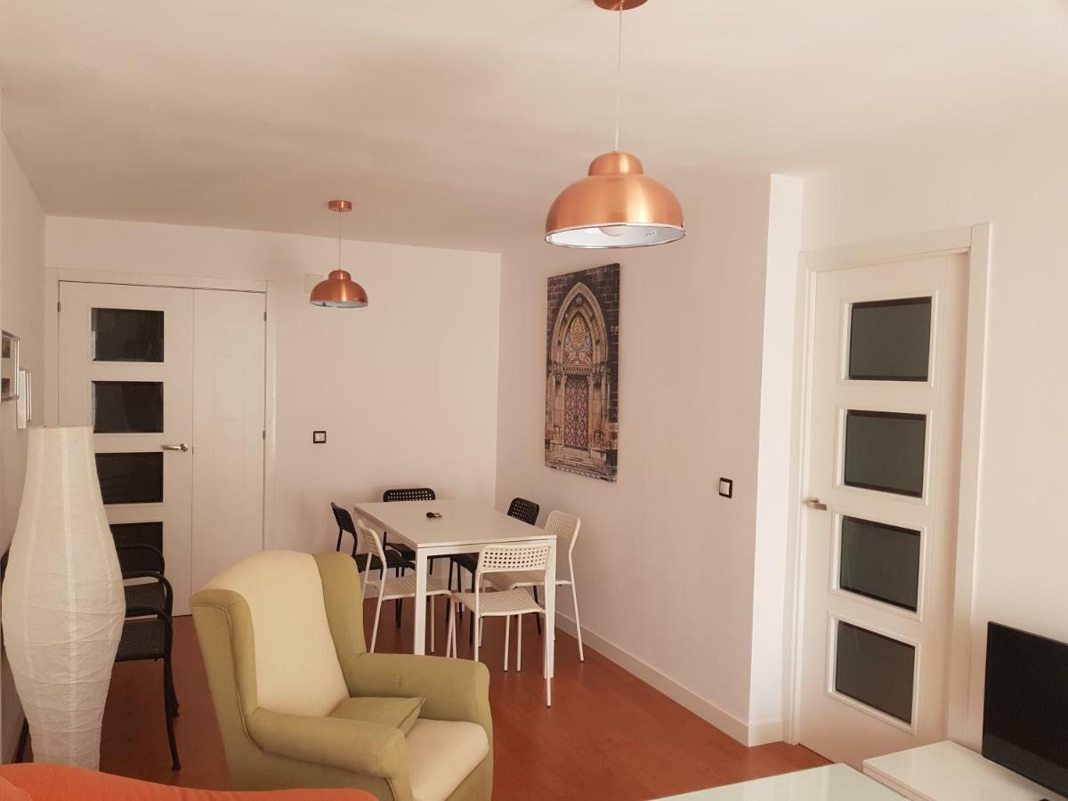 Apartamento Santa Justa *