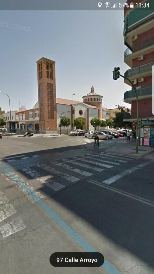 Appartement Apartamento Santa Justa